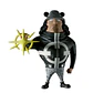 One Piece Pacifista Mega Word Collectable figure 13cm - Thumbnail 1