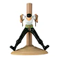 One Piece Zoro Pirate figure 13cm - Thumbnail 1