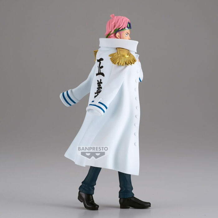 One Piece The Sukko Koby figure 16cm 3