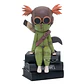 Little Nightmare Alone Monitor Top figure 12cm - Thumbnail 1