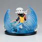 One Piece Trafalgar Law The Worst Generation figure 7cm - Thumbnail 4