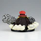 One Piece Eustass Kid The Worst Generation figure 7cm - Thumbnail 4