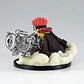 One Piece Eustass Kid The Worst Generation figure 7cm - Thumbnail 5