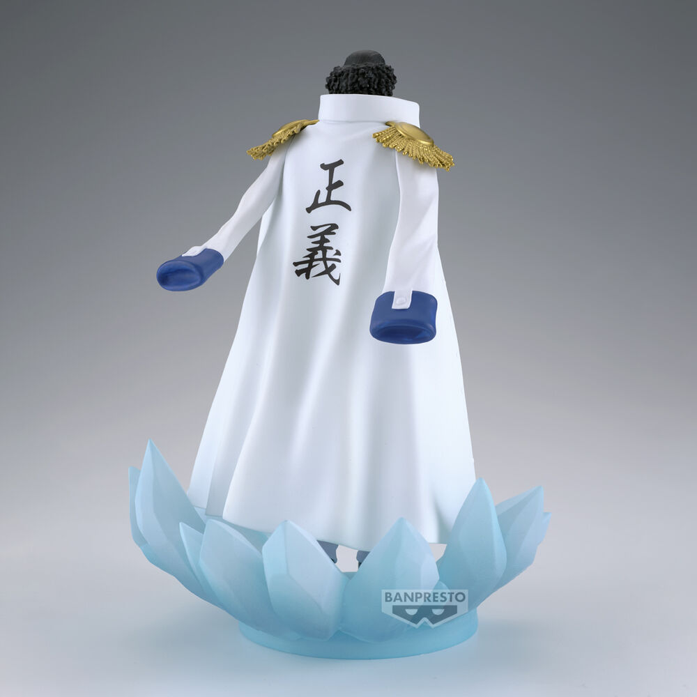 One Piece The Shukko Logia Kuzan Special Edition figure 19cm 4