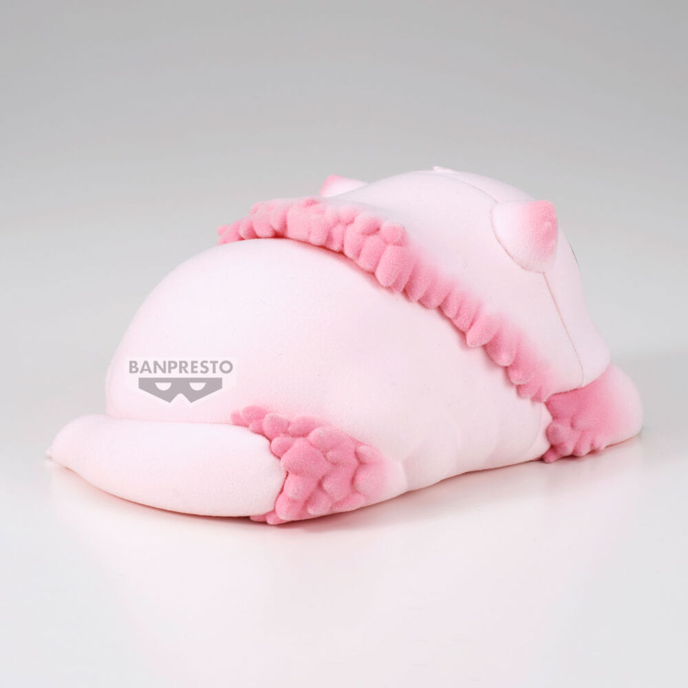 Made In Abyss The Golden City of the Scorching Sun Mitty Fluffy Puffy figure 12cm 4