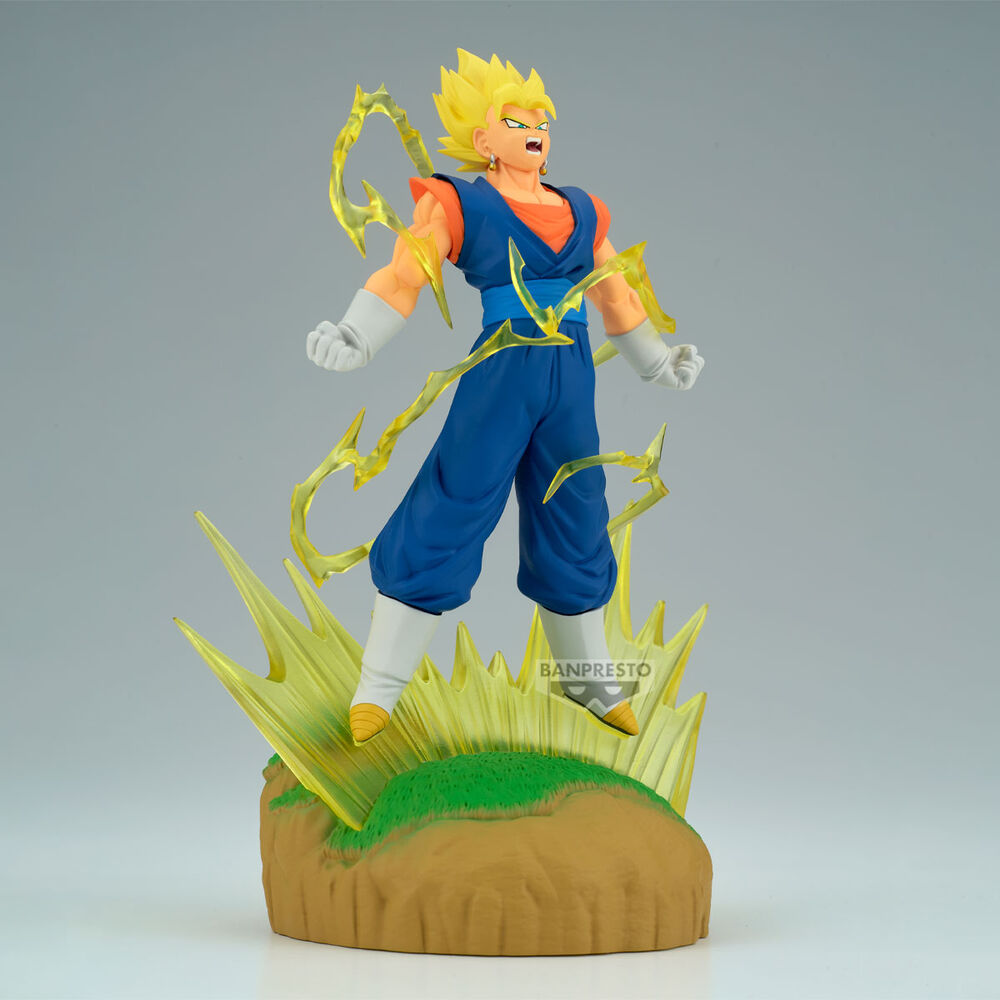 Dragon Ball Z History Box Vegito figure 17cm 2