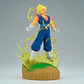 Dragon Ball Z History Box Vegito figure 17cm - Thumbnail 2
