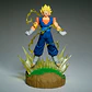 Dragon Ball Z History Box Vegito figure 17cm - Thumbnail 3