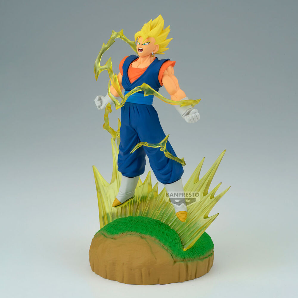 Dragon Ball Z History Box Vegito figure 17cm 4