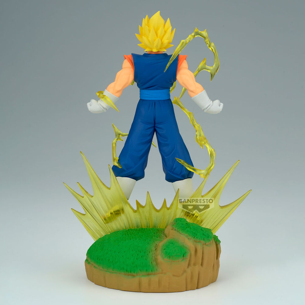 Dragon Ball Z History Box Vegito figure 17cm 5