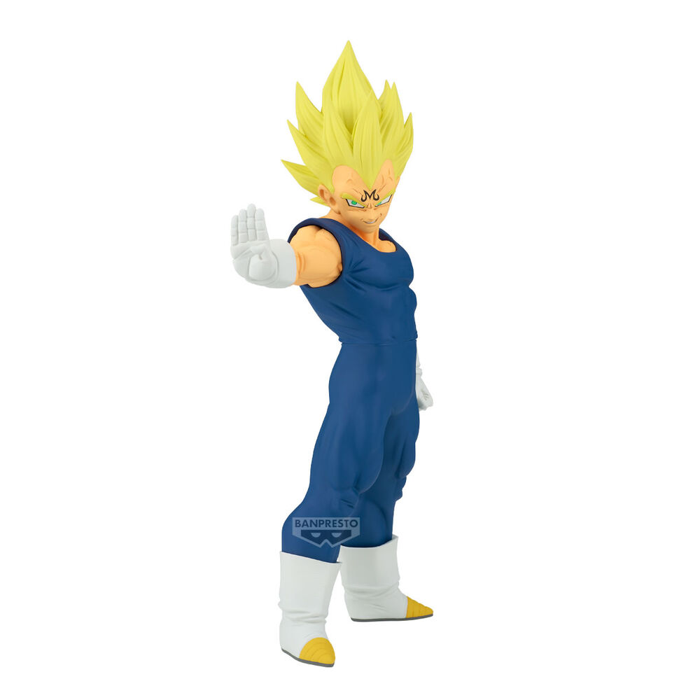 Dragon Ball Z Grandista Majin Vegeta figure 31cm 1