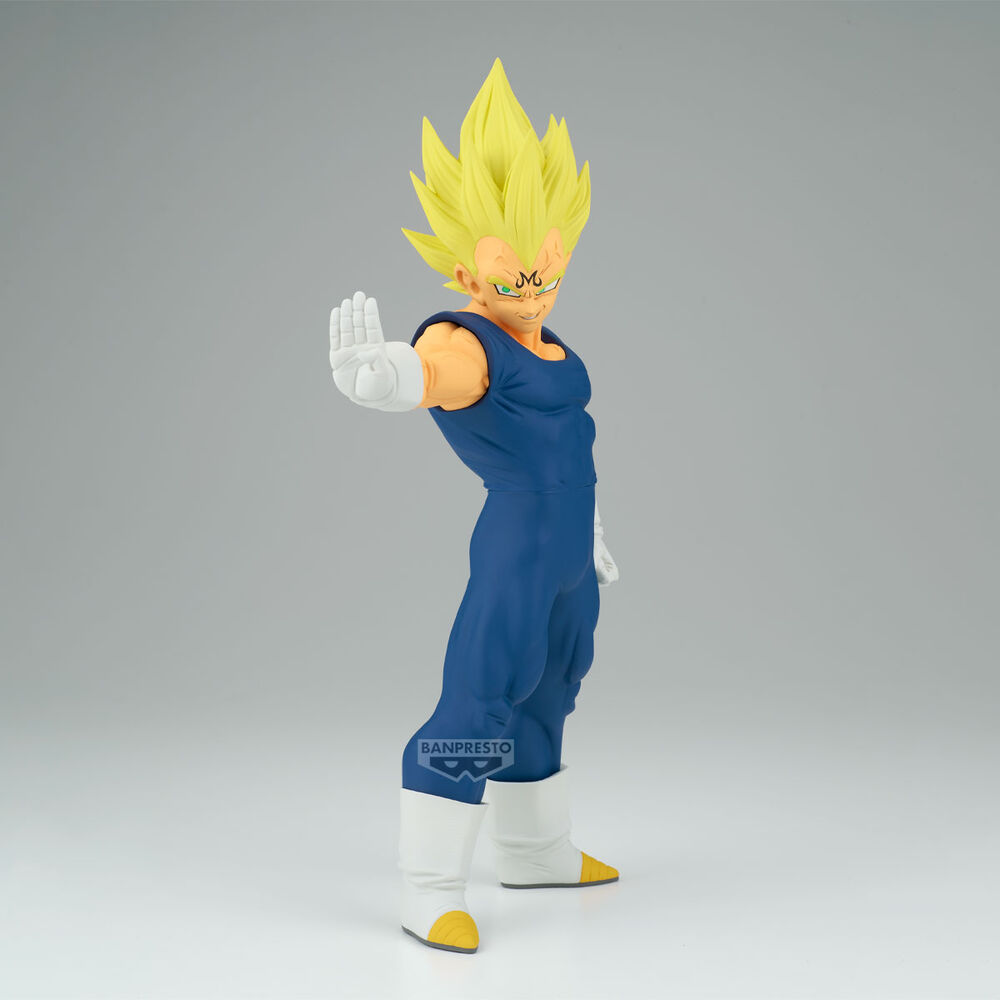 Dragon Ball Z Grandista Majin Vegeta figure 31cm 2