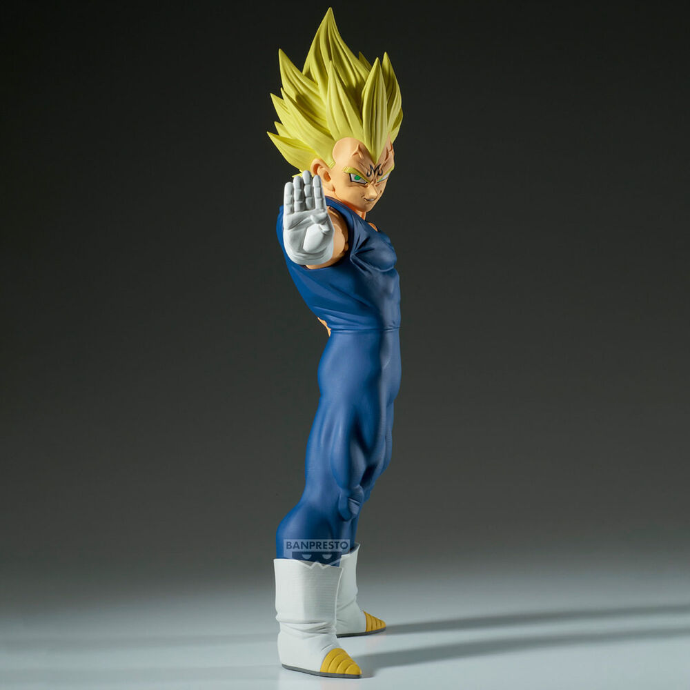 Dragon Ball Z Grandista Majin Vegeta figure 31cm 4