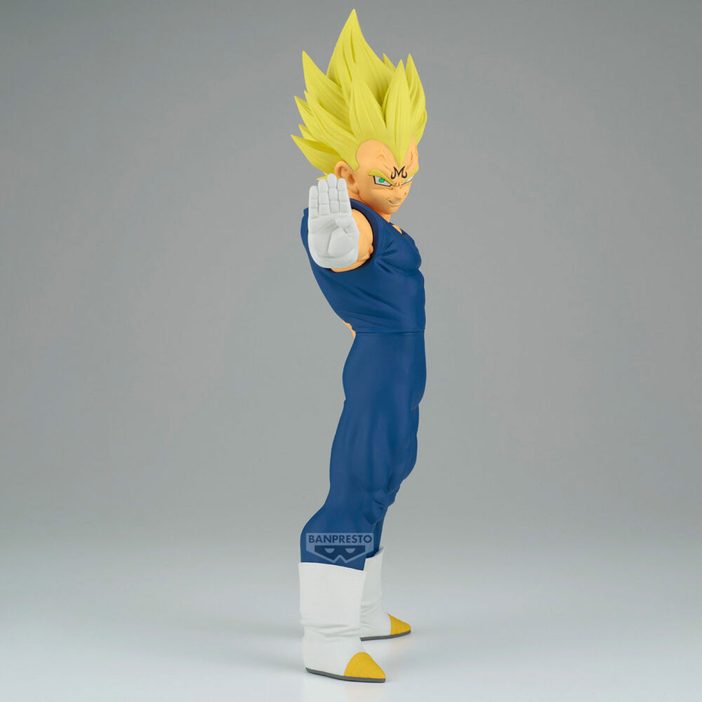 Dragon Ball Z Grandista Majin Vegeta figure 31cm 5