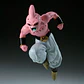 Dragon Ball Z Match Makers Majin Buu Pure vs Super Saiyan 3 Son Goku figure 17cm - Thumbnail 3