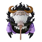 One Piece Mega World Collectable St. Jaygarcia Saturn figure 13cm - Thumbnail 1