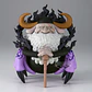 One Piece Mega World Collectable St. Jaygarcia Saturn figure 13cm - Thumbnail 2