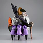 One Piece Mega World Collectable St. Jaygarcia Saturn figure 13cm - Thumbnail 5