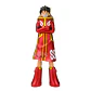 One Piece DXF The Grandline Series Monkey D. Luffy figure 16cm - Thumbnail 1
