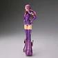 One Piece DXF The Grandline Series Jewelry Bonney figure 16cm - Thumbnail 4