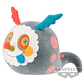 Puella Magi Madoka Magica the Movie Rebellion Dessert Witch Fluffy Puffy figure 12cm - Thumbnail 1
