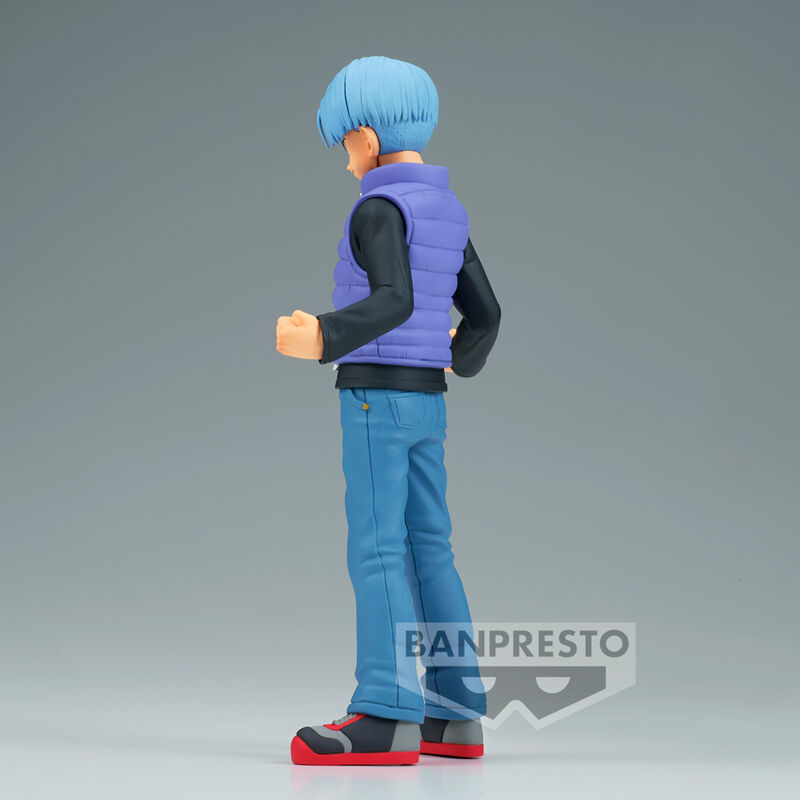 Dragon Ball Super Super Hero Trunks figure 15cm 4