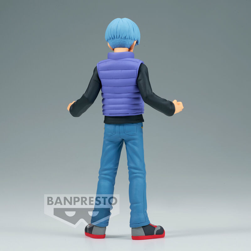 Dragon Ball Super Super Hero Trunks figure 15cm 5