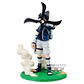 Naruto Shippuden Memorable Saga Sasuke Uchiha figure 12cm - Thumbnail 1