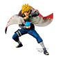 Naruto Shippuden Banpresto F Colosseum Namikaze Minato figure 12cm - Thumbnail 1