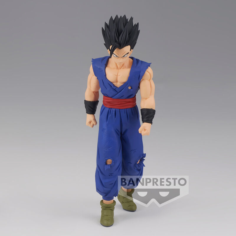 Dragon Ball Super Super Hero Solid Edge Works Son Gohan Ultimate figure 19cm 2