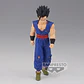 Dragon Ball Super Super Hero Solid Edge Works Son Gohan Ultimate figure 19cm - Thumbnail 2