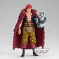 One Piece The Grandline Series Eustass Kid figure 17cm - Thumbnail 2