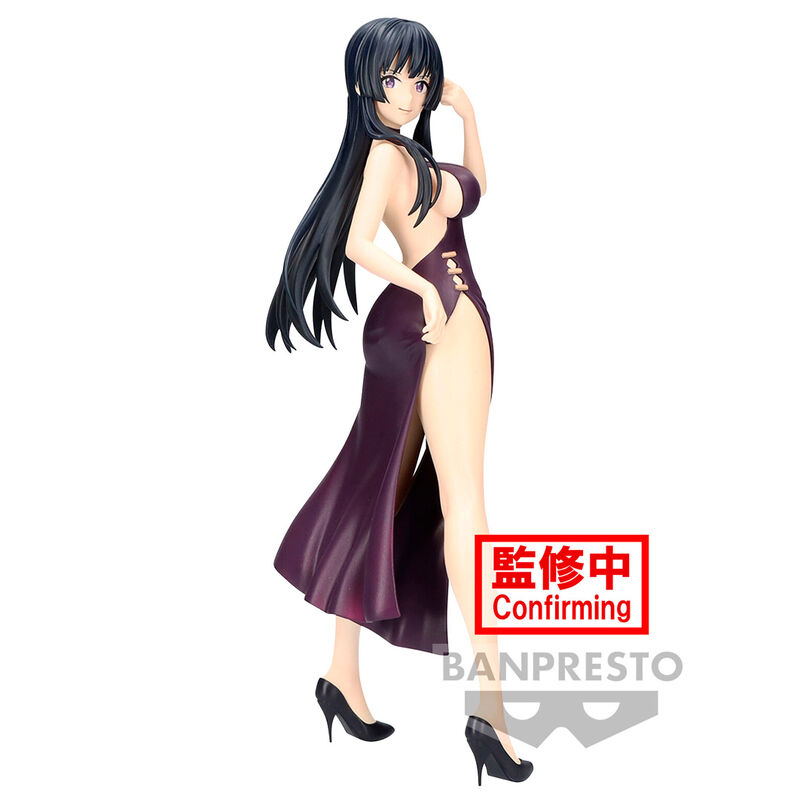 Spy Room Glitter & Glamours Thea figure 23cm 1