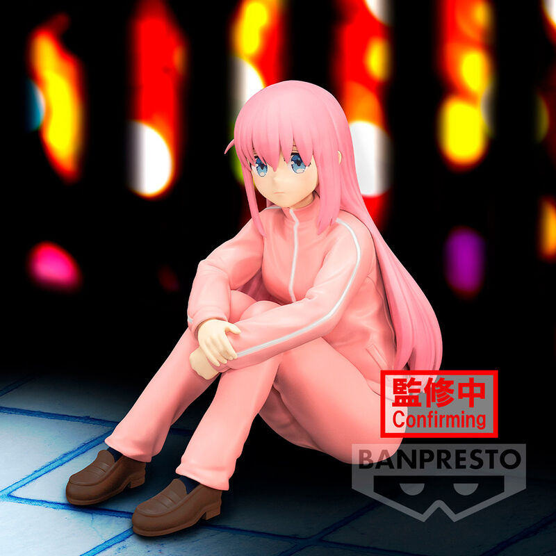Bocchi the Rock! Hitori Gotoh figure 11cm 2