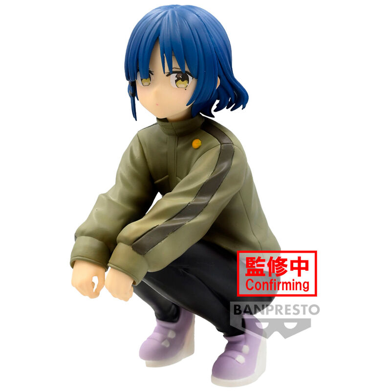 Bocchi the Rock! Ryo Yamada figure 11cm 1