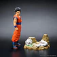 Dragon Ball Z History Box Son Gohan figure 12cm - Thumbnail 5