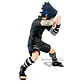 Naruto Shippuden Vibration Star Sasuke Uchiha III figure 14cm - Thumbnail 3
