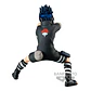 Naruto Shippuden Vibration Star Sasuke Uchiha III figure 14cm - Thumbnail 4