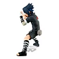 Naruto Shippuden Vibration Star Sasuke Uchiha III figure 14cm - Thumbnail 5