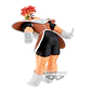 Dragon Ball Z Solid Edge Work Ginyu Recoome 14cm - Thumbnail 1