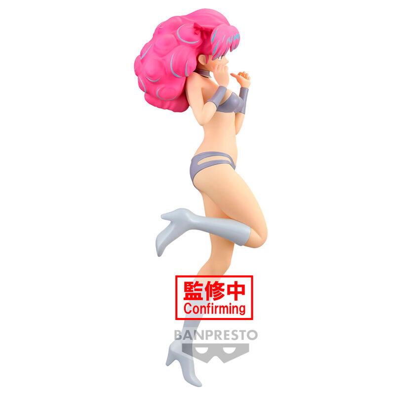 Urusei Yatsura Glitter & Glamorous Lum and Bestie vol.1 figure 21cm 3
