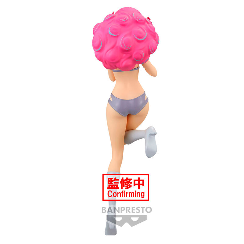 Urusei Yatsura Glitter & Glamorous Lum and Bestie vol.1 figure 21cm 4