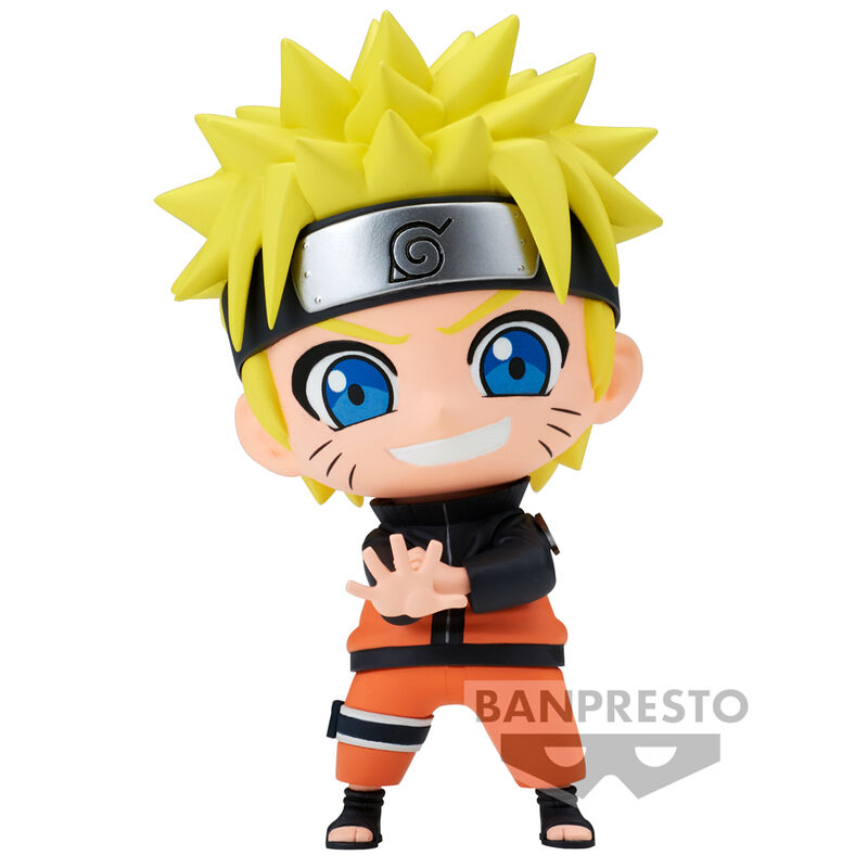 Naruto Shippuden Repoprize Uzumaki Naruto figure 10cm 1