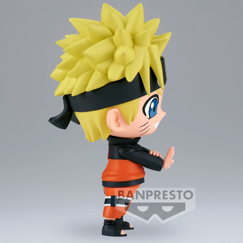 Naruto Shippuden Repoprize Uzumaki Naruto figure 10cm 2