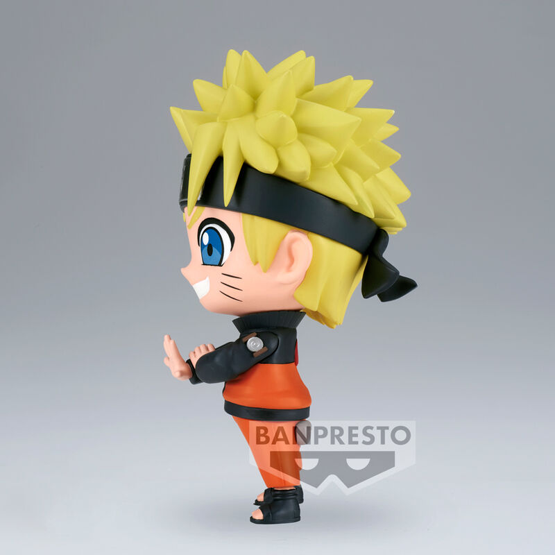 Naruto Shippuden Repoprize Uzumaki Naruto figure 10cm 3