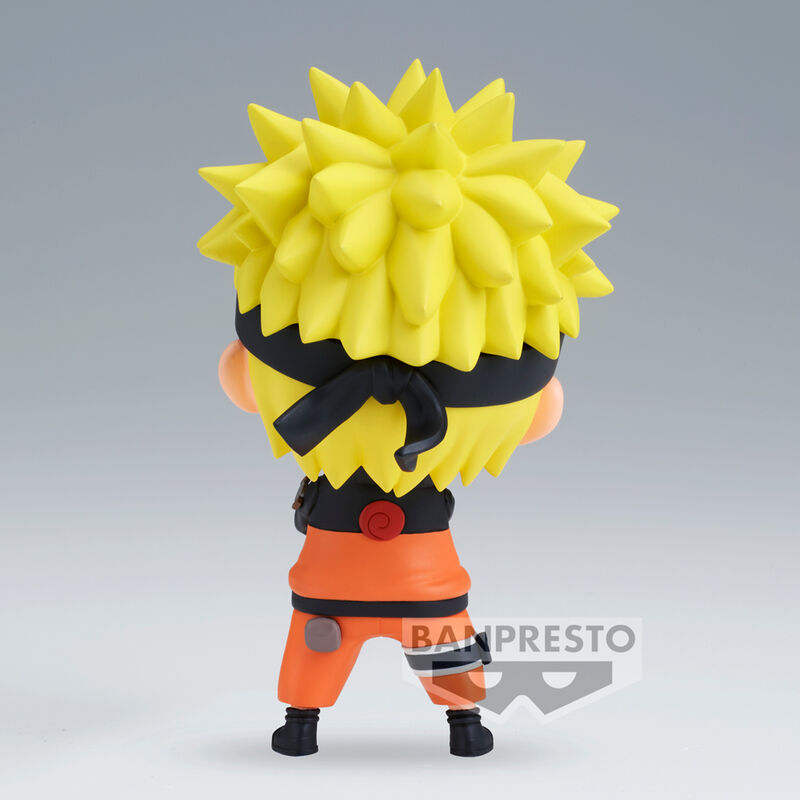 Naruto Shippuden Repoprize Uzumaki Naruto figure 10cm 4