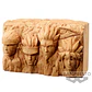 Naruto Shippuden FL Hokage Rock figure 18cm - Thumbnail 3