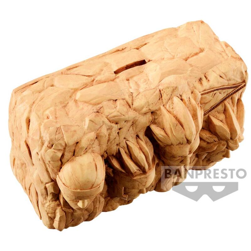 Naruto Shippuden FL Hokage Rock figure 18cm 4