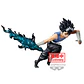 Yu Yu Hakusho Ankoku Bujutsukai-Hiei figure 14cm - Thumbnail 3