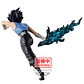 Yu Yu Hakusho Ankoku Bujutsukai-Hiei figure 14cm - Thumbnail 4